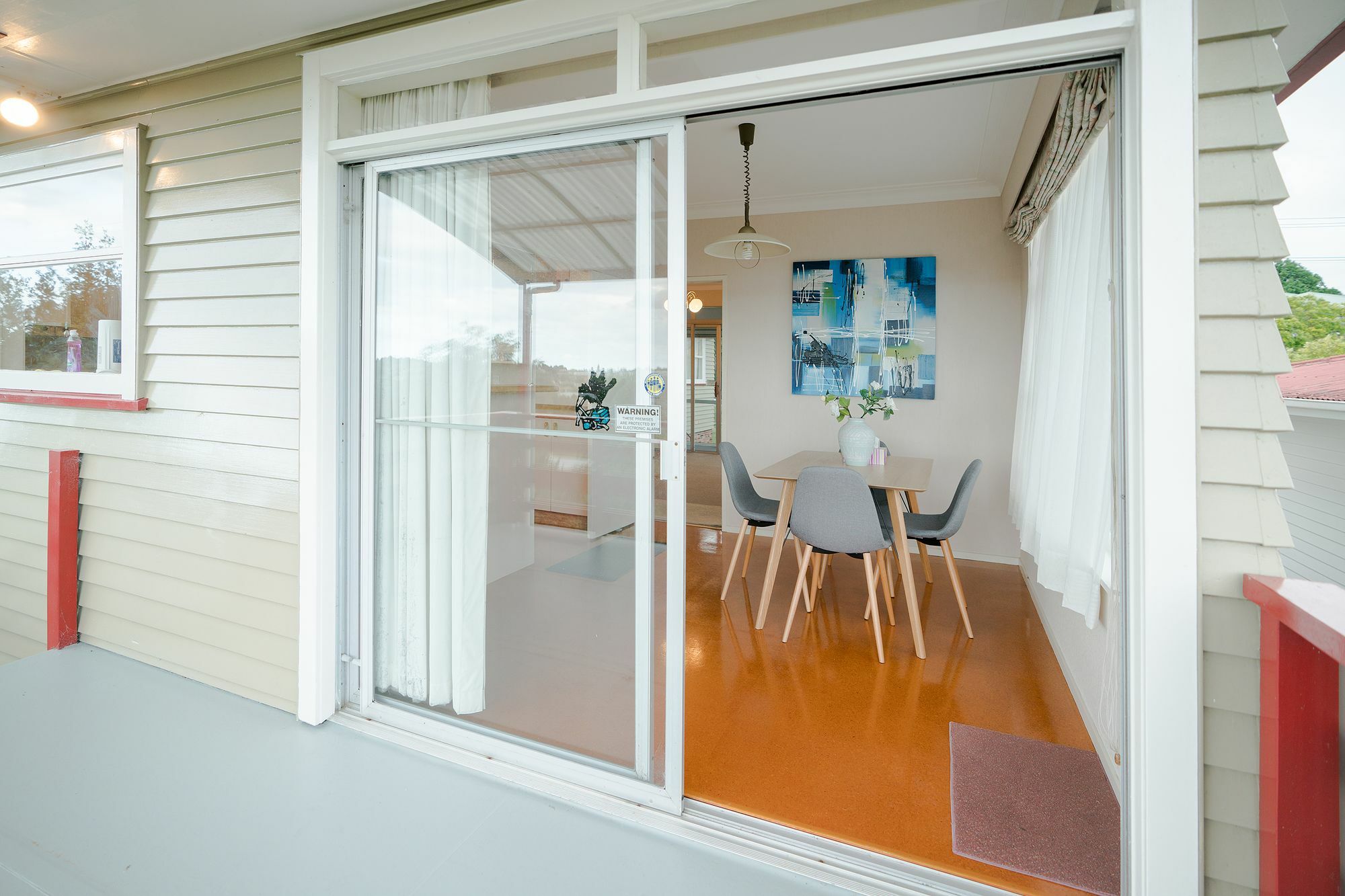 New Windsor Super Cozy & Budgeting 3 Bdrm Holiday Home Оукланд Екстериор снимка